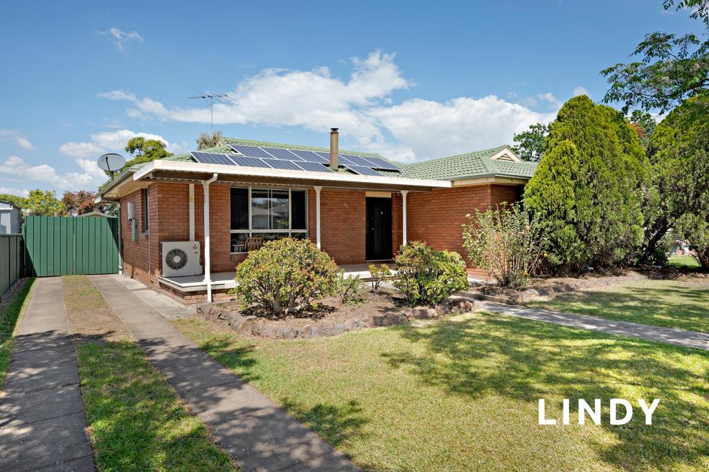 21 Lawson Ave, Singleton Heights, NSW 2330