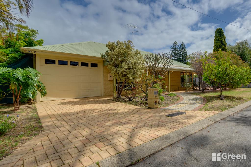 2/18 Flavia St, Falcon, WA 6210