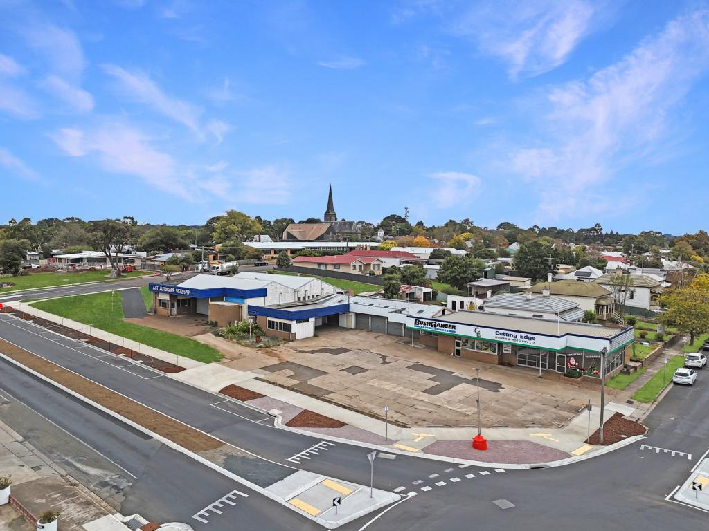 74-82 Cox St, Hamilton, VIC 3300