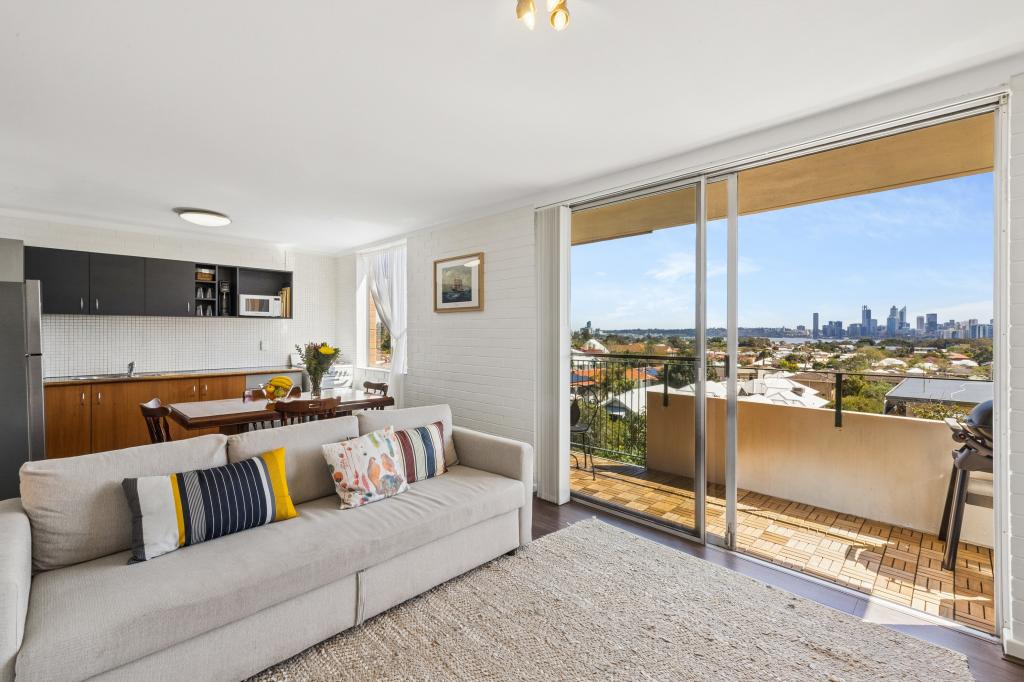 25/80 King George St, Victoria Park, WA 6100