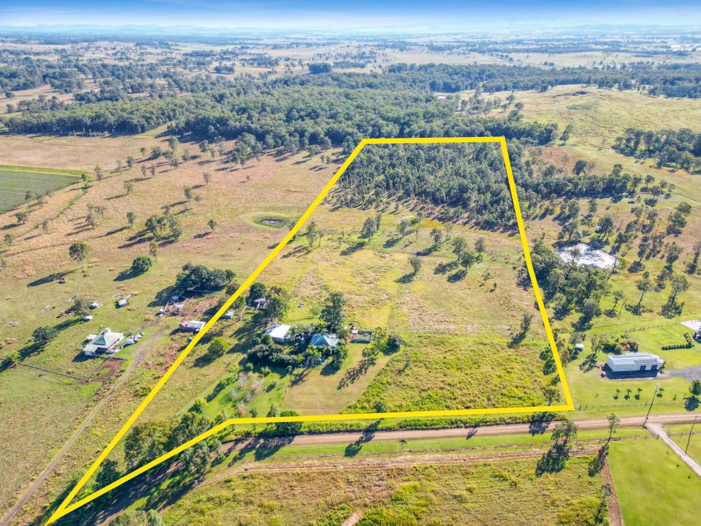 370 Brookers Rd, Shannon Brook, NSW 2470