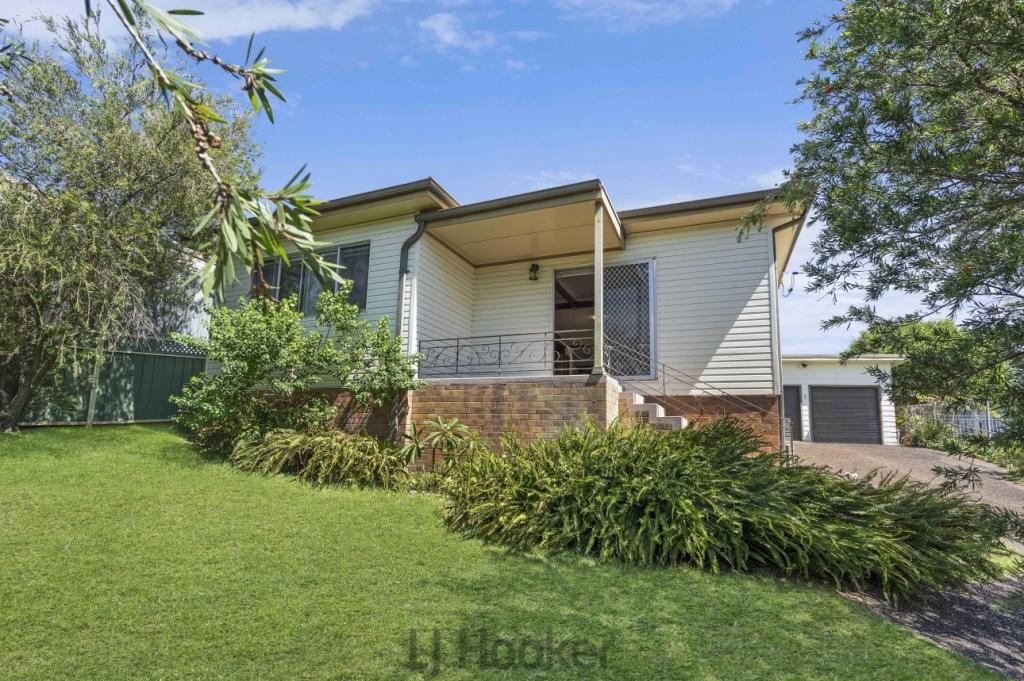 5 Summerhill Dr, Wangi Wangi, NSW 2267