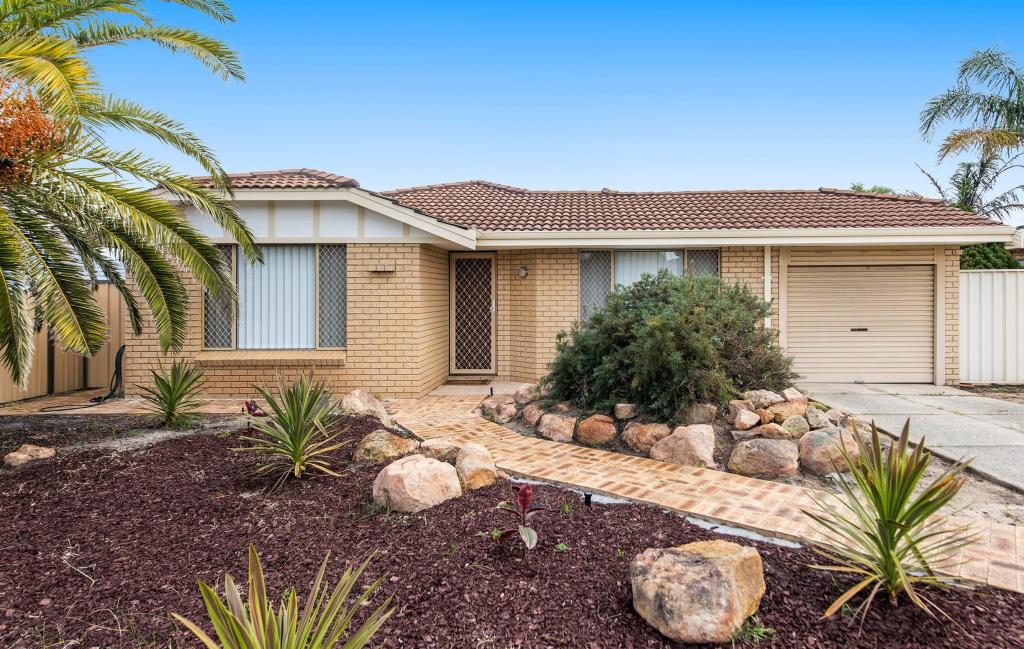 15 Rhine Cres, Beechboro, WA 6063
