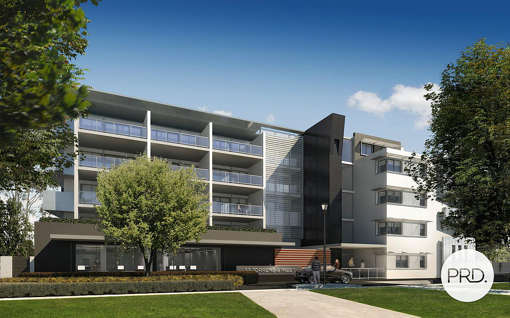 10/35 Torrens St, Braddon, ACT 2612