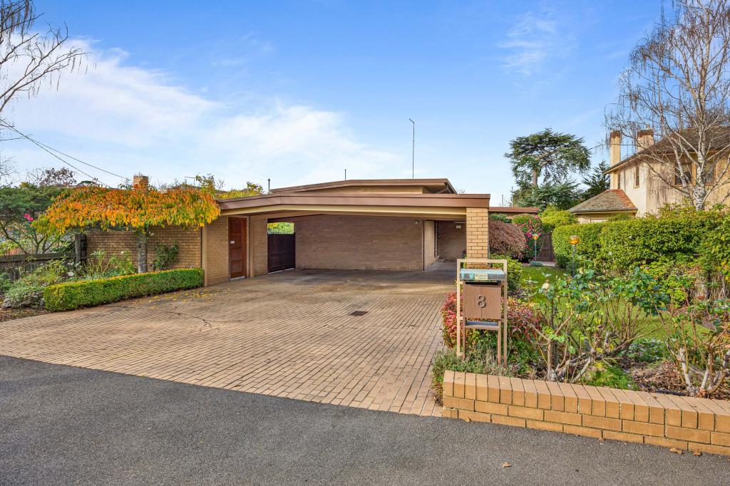 8 Crocker St, Lake Wendouree, VIC 3350