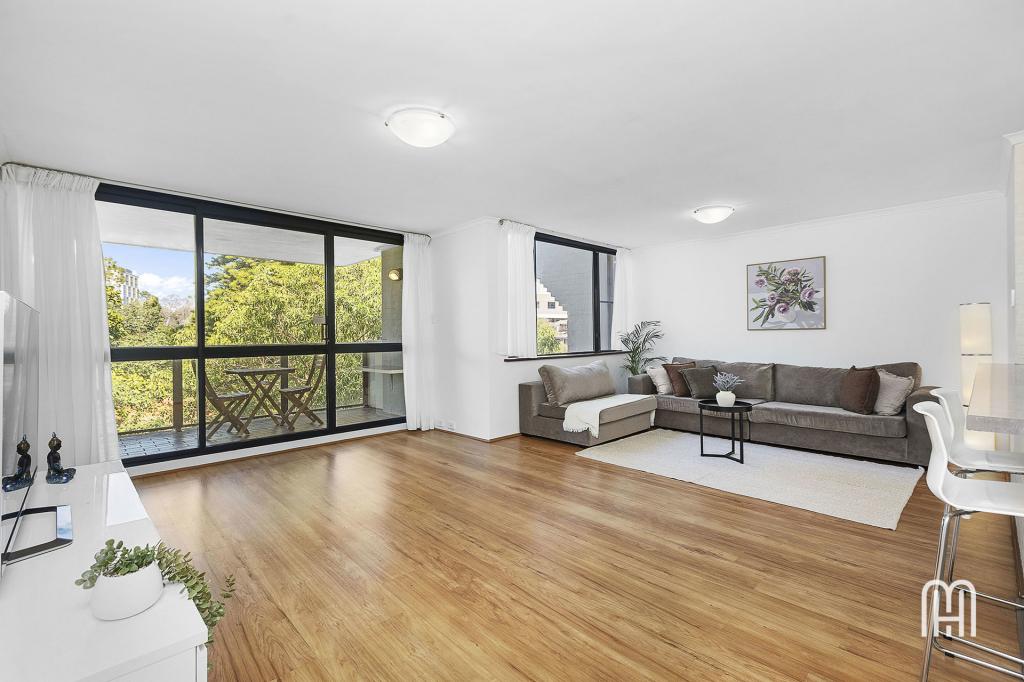 34/2 Goderich St, East Perth, WA 6004