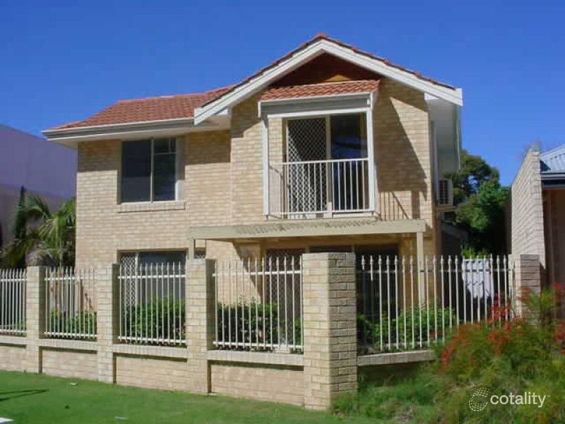 1/25 Salisbury Rd, Rivervale, WA 6103
