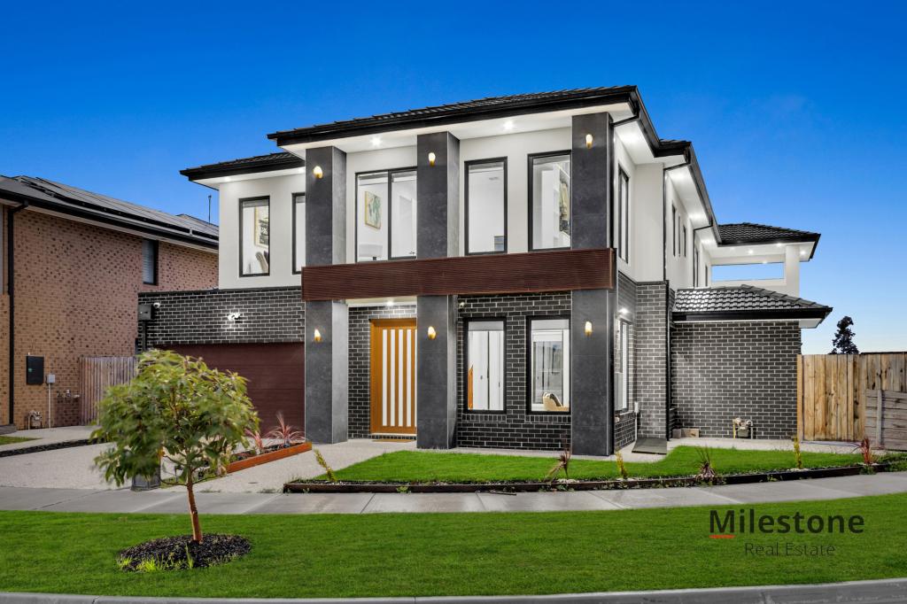 11 Carcoola Rise, Clyde North, VIC 3978