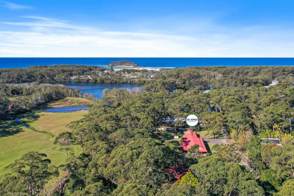 20b River Rd, Lake Tabourie, NSW 2539