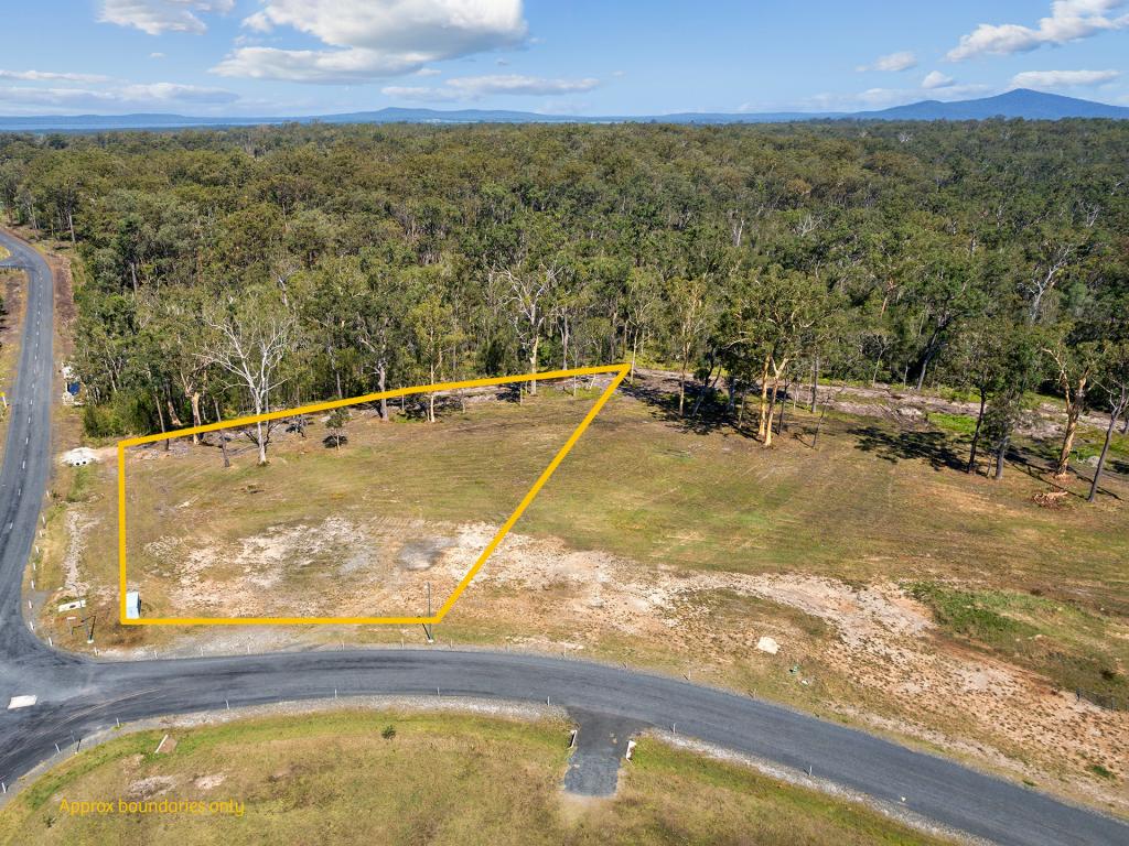 LOT 51 DIANELLA DR, GULMARRAD, NSW 2463