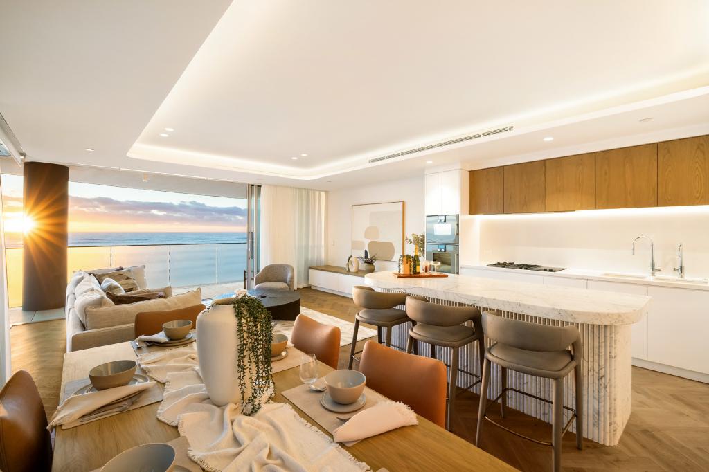 LOT 1/3519 MAIN BEACH PDE, MAIN BEACH, QLD 4217