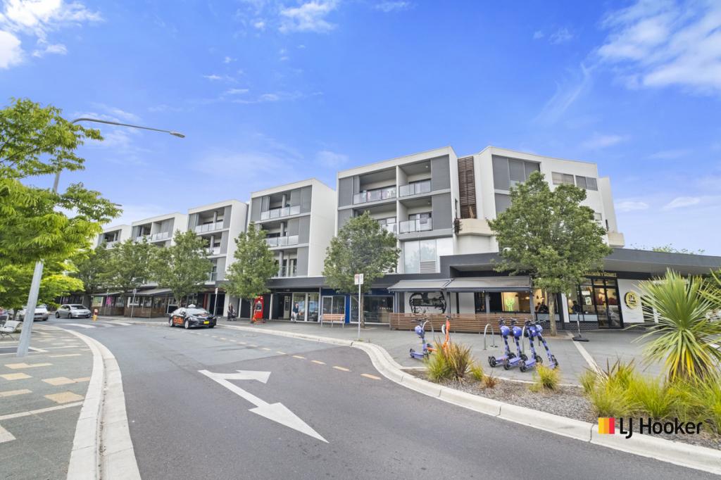 202/100 Gungahlin Pl, Gungahlin, ACT 2912