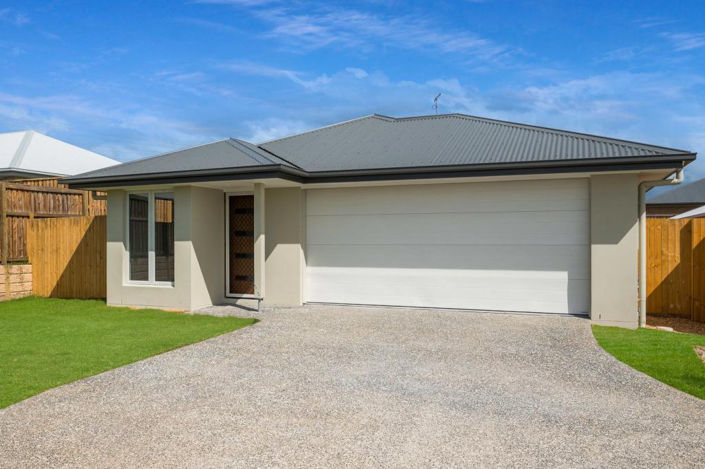 15 CICELY CCT, GREENBANK, QLD 4124