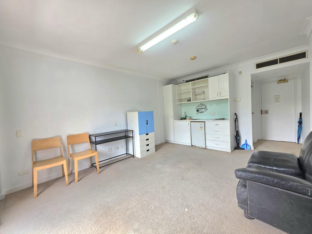 208/33 Bayswater Rd, Potts Point, NSW 2011