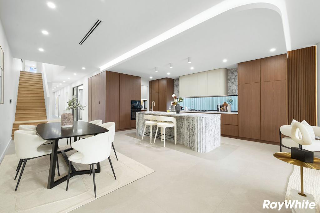19 Northcott St, North Ryde, NSW 2113