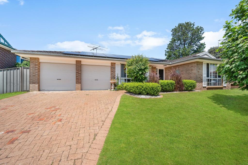 101 Pecks Rd, North Richmond, NSW 2754