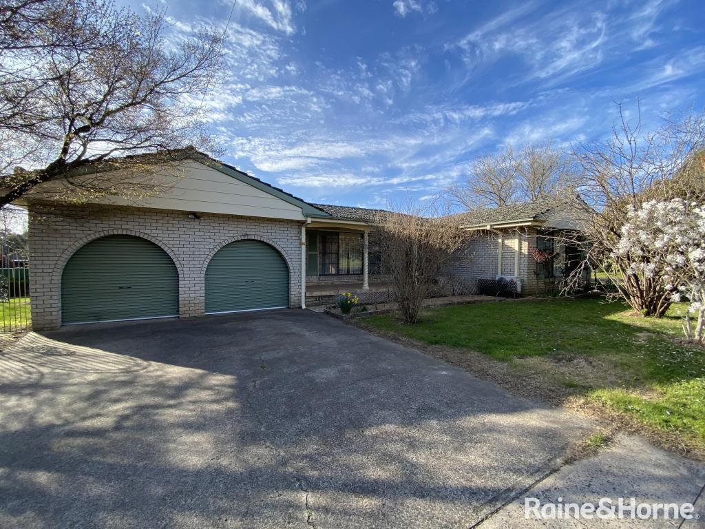 35 Sunny South Cres, Orange, NSW 2800
