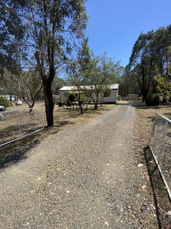 33 Shepherds Dr, Deuchar, QLD 4362