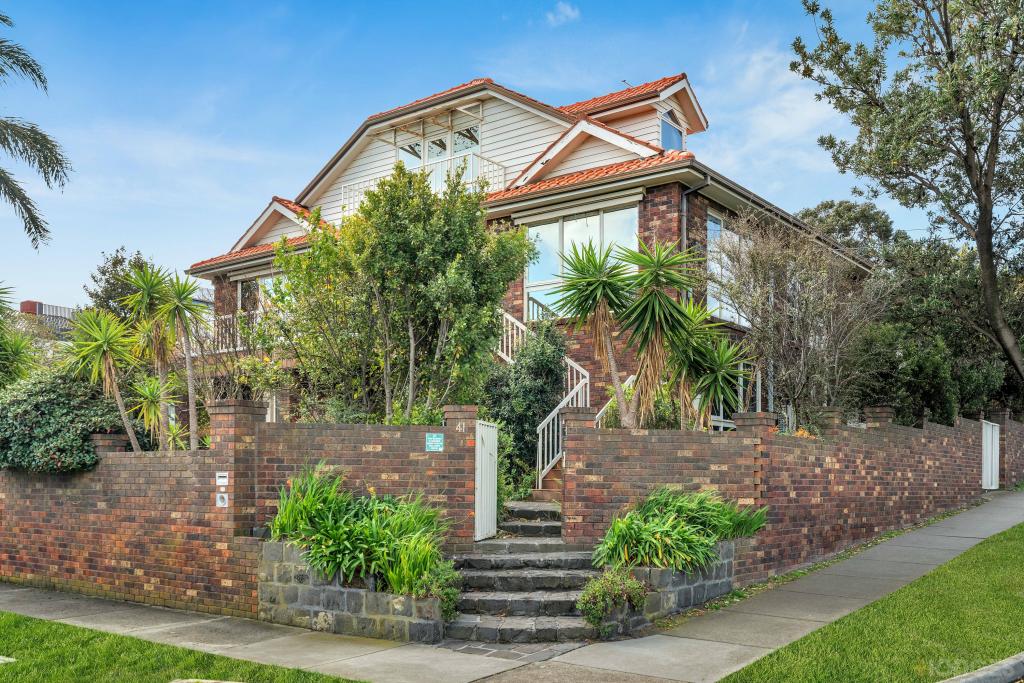 41 The Corso, Parkdale, VIC 3195
