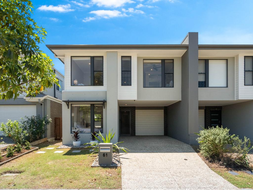 61 Mark Dillon Cct, Spring Mountain, QLD 4300