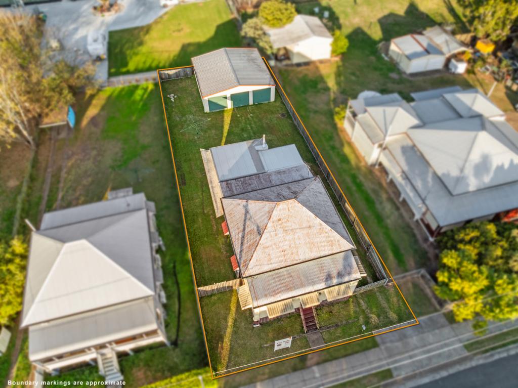 42 Stafford St, Booval, QLD 4304