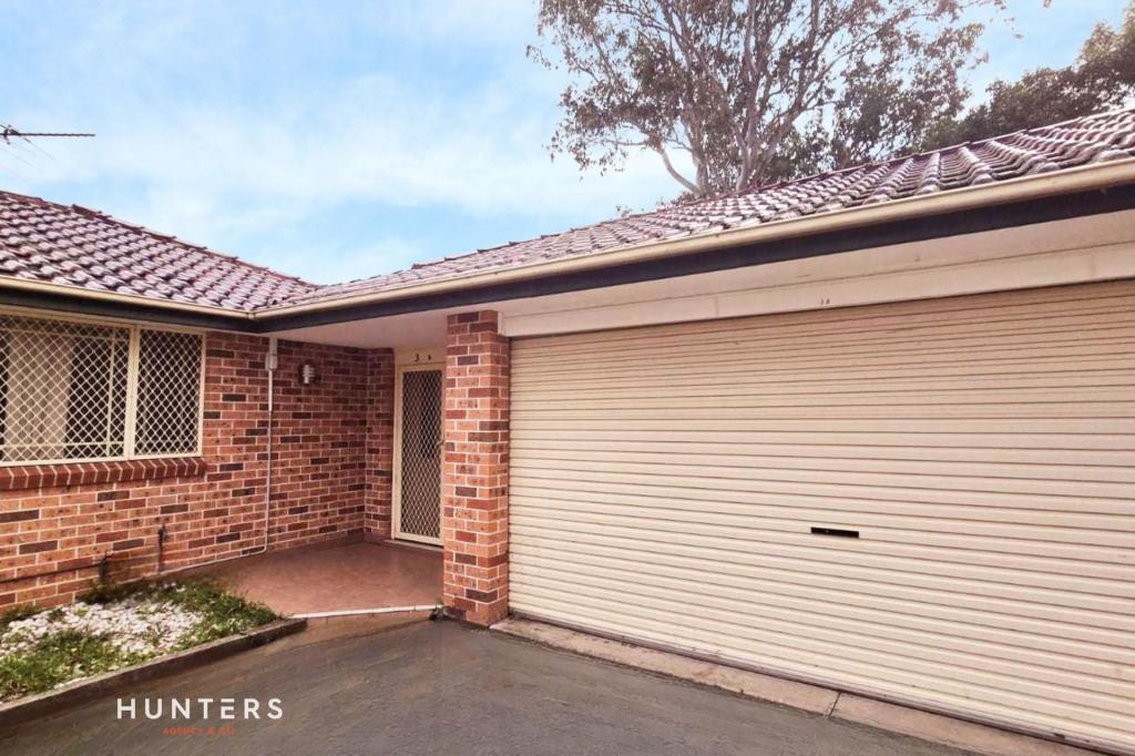 3b Davies St, Merrylands, NSW 2160