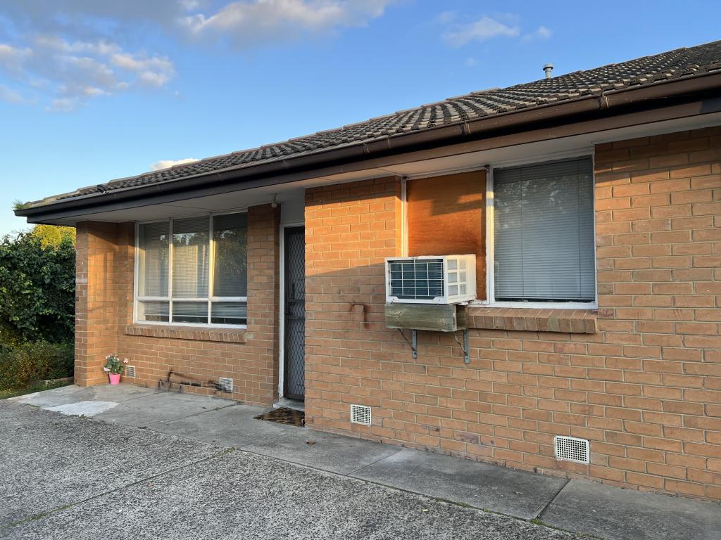 4/43 Hillside Ave, Dandenong North, VIC 3175