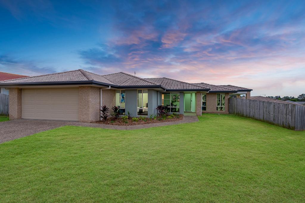 6 Oliver Pl, Ormeau, QLD 4208