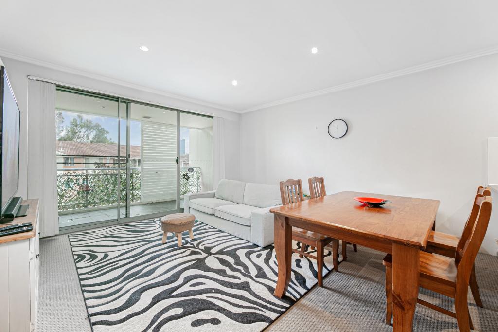 20/36-40 Gladstone St, North Parramatta, NSW 2151