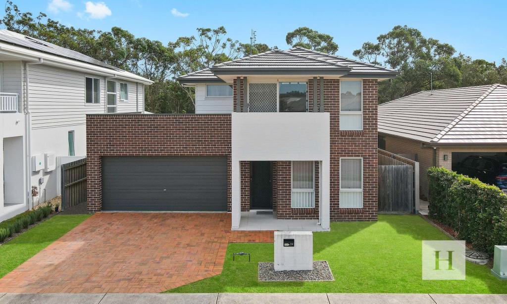 24 Parry Pde, Wyong, NSW 2259