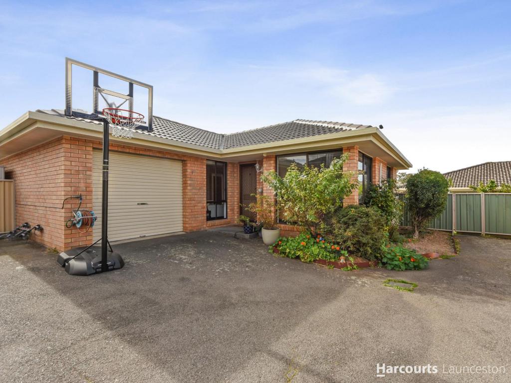 3/10 Trevritch Pl, Prospect, TAS 7250