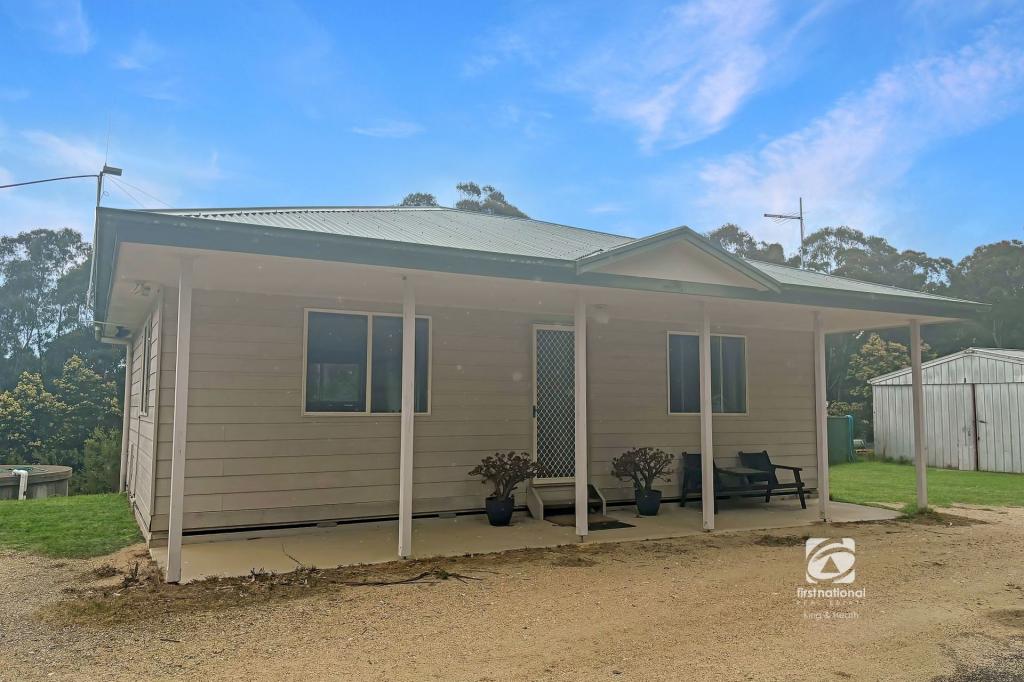 2/117 Hoggs Lane, Lakes Entrance, VIC 3909