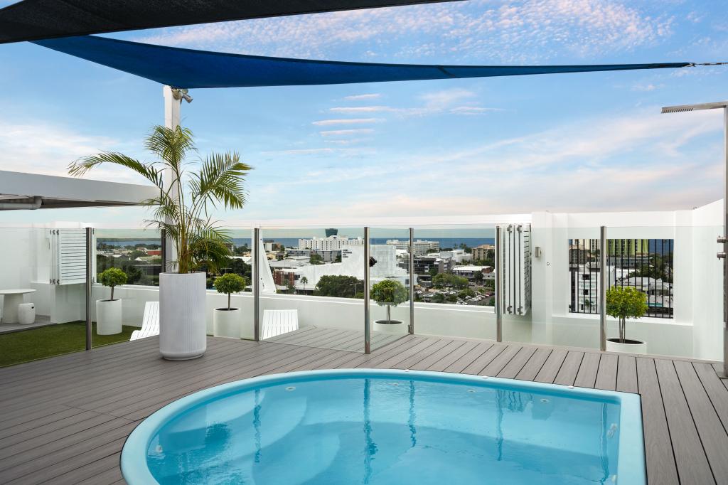 1002 /23-27 Mcleod St, Cairns City, QLD 4870