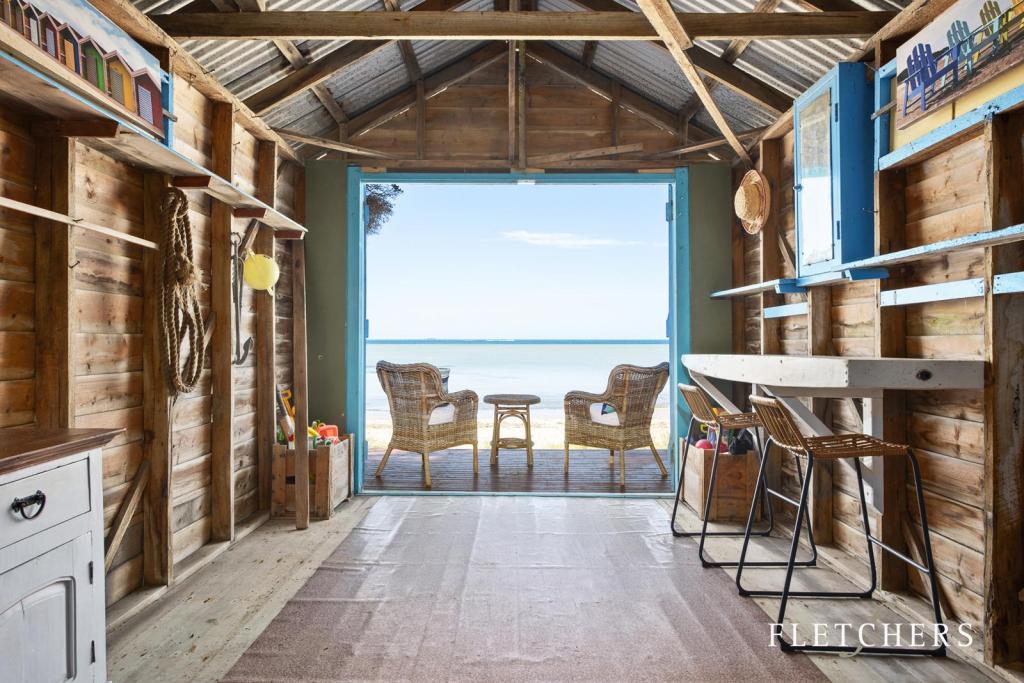 Beach Box No.T123, Rye, VIC 3941