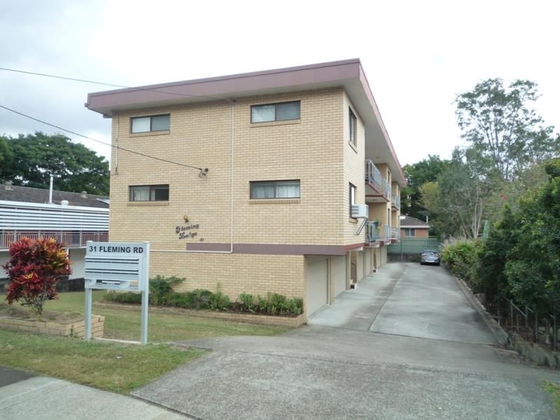 1/31 Fleming Rd, Herston, QLD 4006