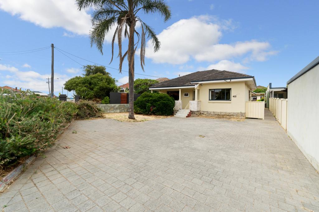 402 Guildford Rd, Bayswater, WA 6053