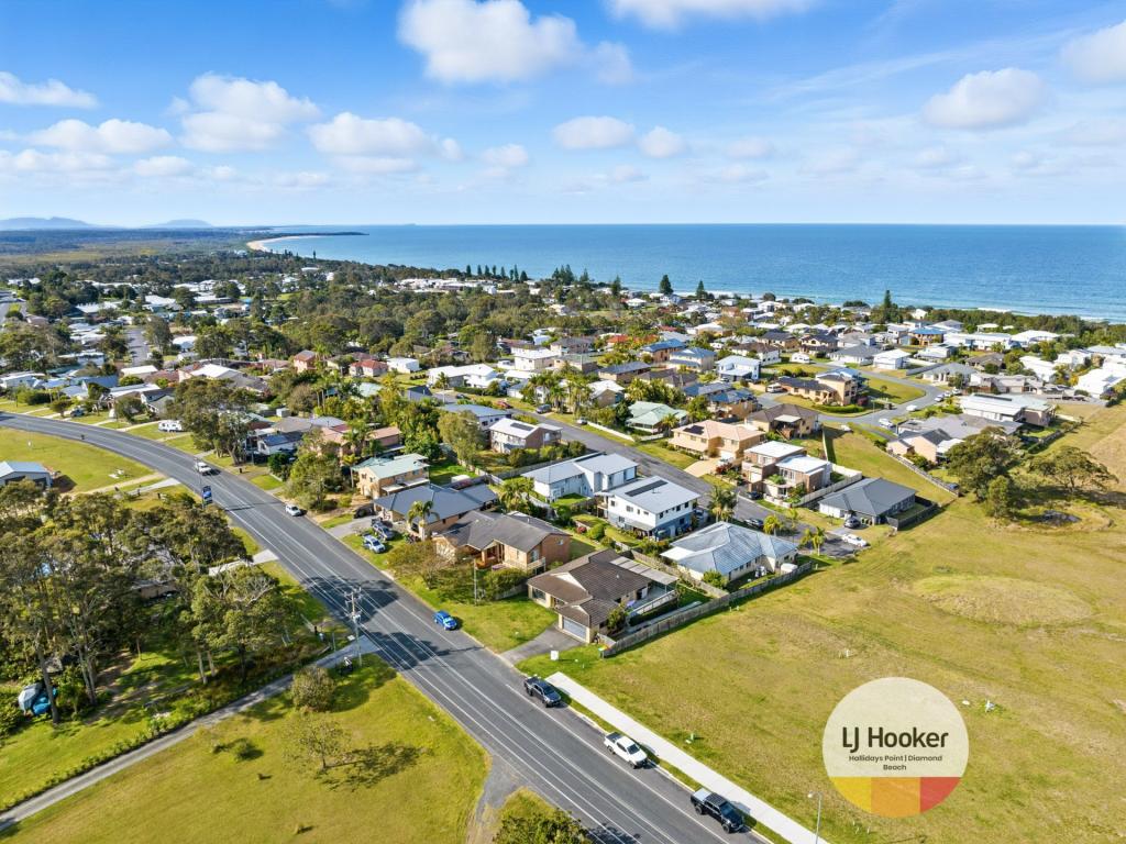 230 Diamond Beach Rd, Diamond Beach, NSW 2430