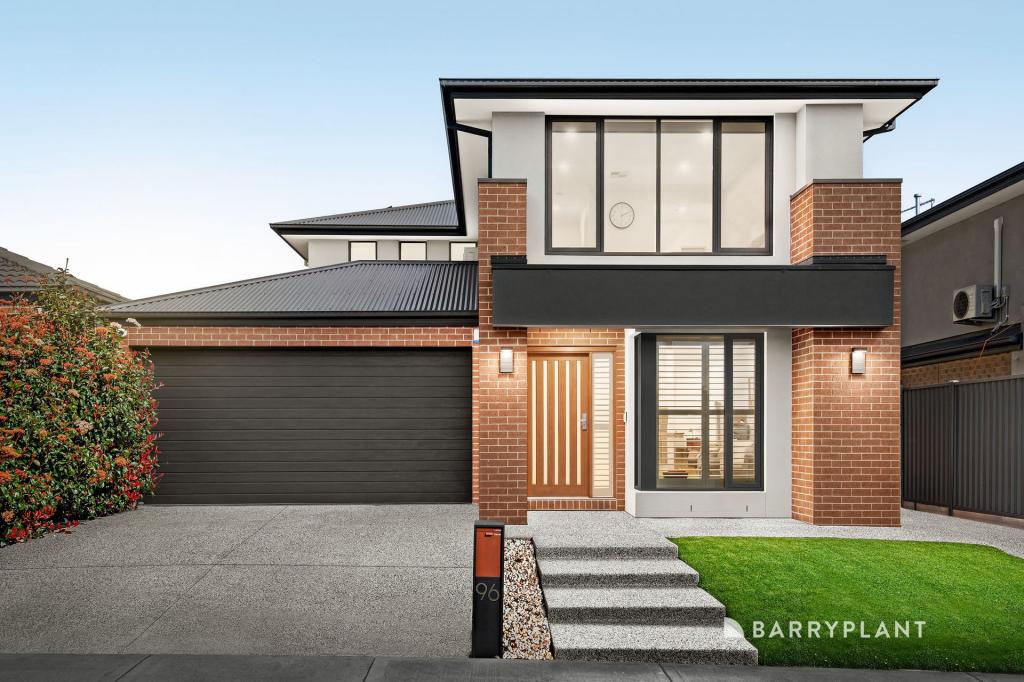 96 Fortress Rd, Doreen, VIC 3754
