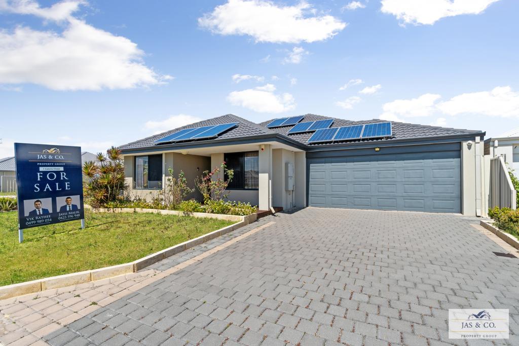 1 Caloria Ch, Caversham, WA 6055