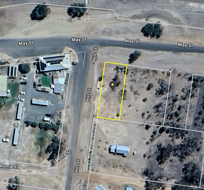 28 May St, Wallumbilla, QLD 4428