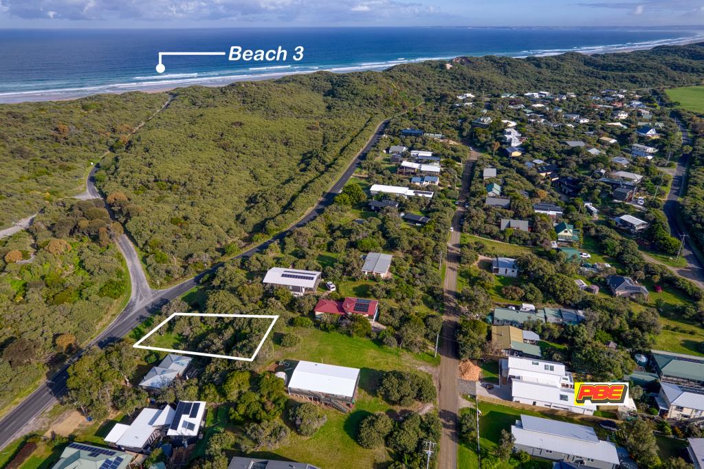 110 Canterbury Rd, Venus Bay, VIC 3956