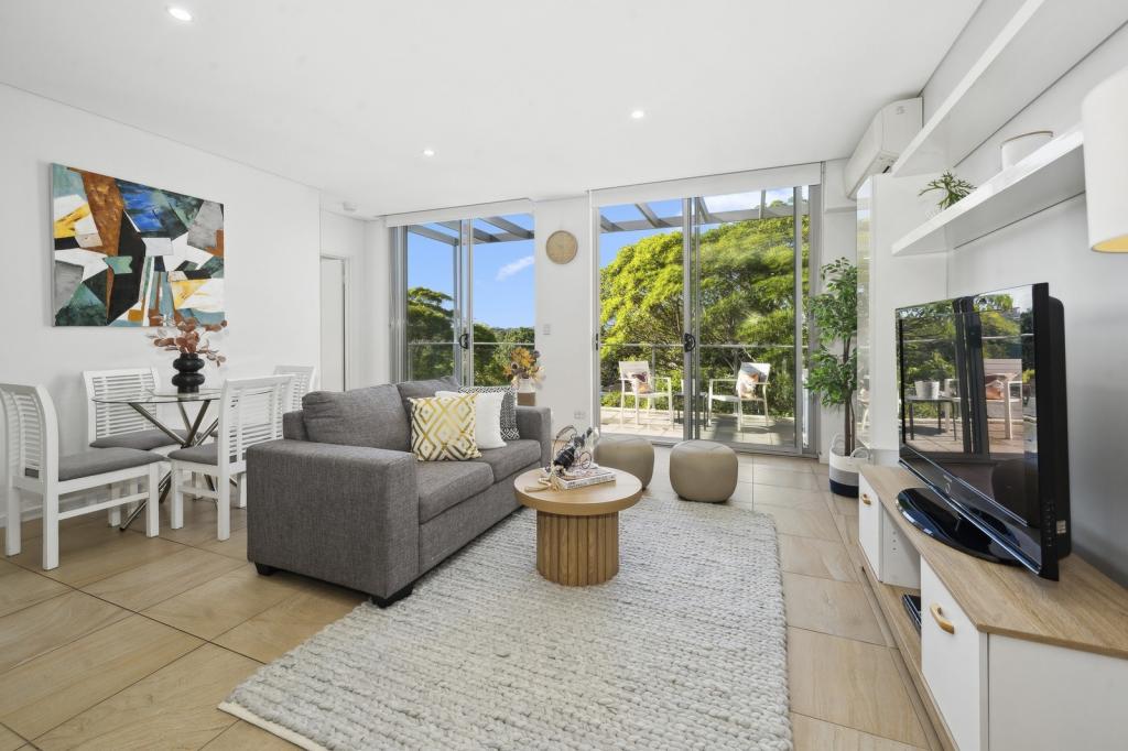 305/42-44 PARK AVE, WAITARA, NSW 2077