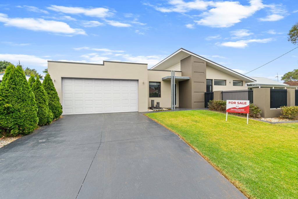 10 Fitzroy St, Sale, VIC 3850