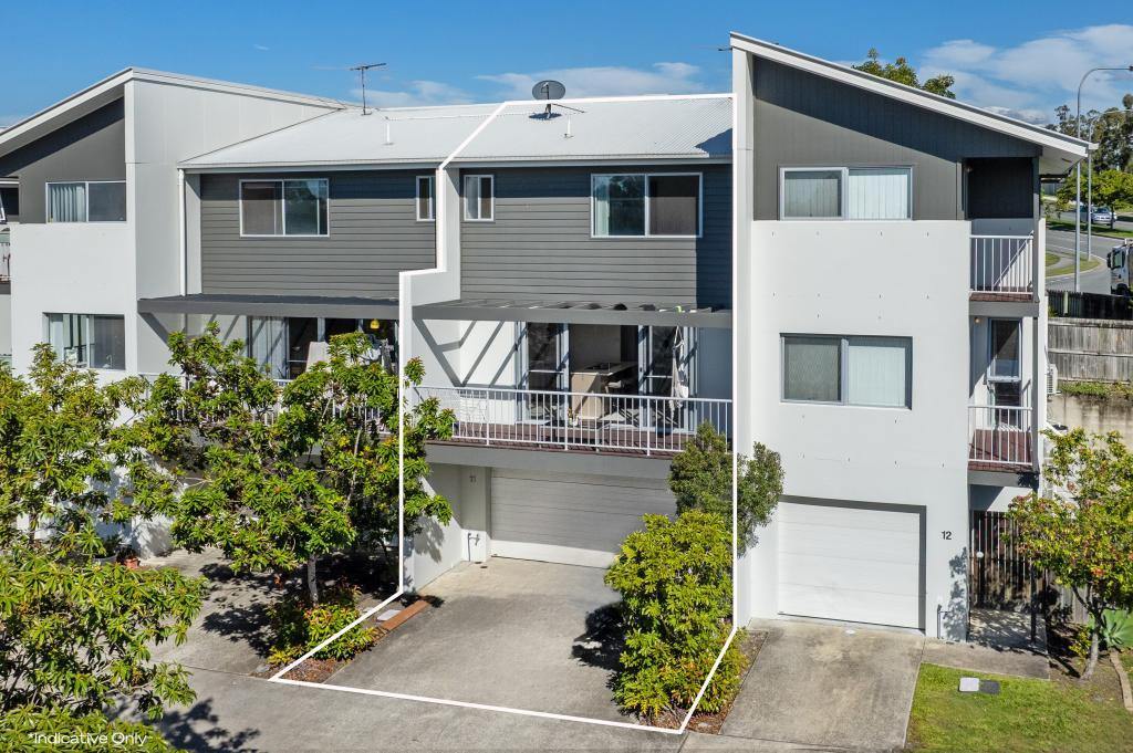 11/2 Margaret St, Pimpama, QLD 4209
