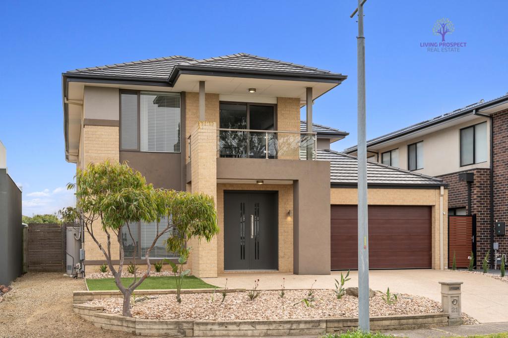 21 Seagull Gr, Point Cook, VIC 3030