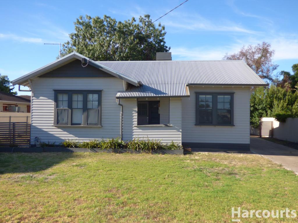 7 George St, Horsham, VIC 3400