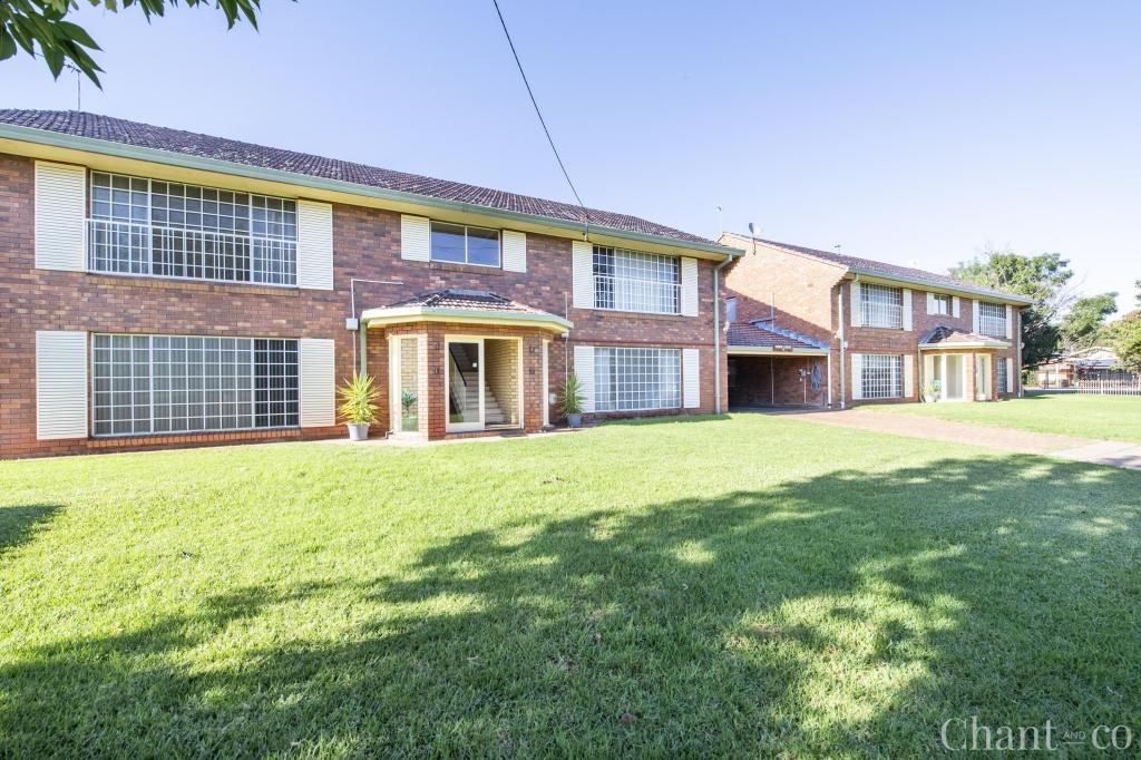 3/1a Furney St, Dubbo, NSW 2830