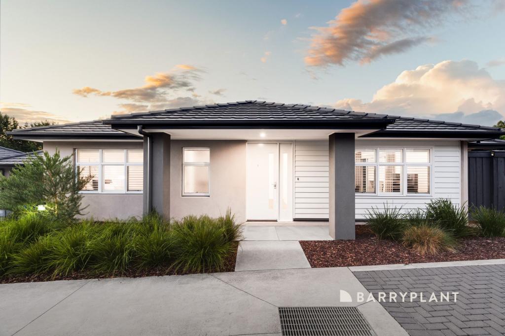 9 Laurina Cl, Lysterfield, VIC 3156