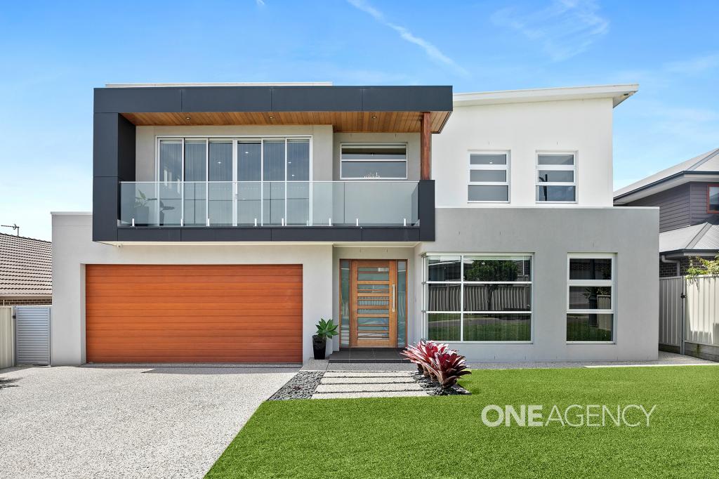 6 Laguna Cl, Shell Cove, NSW 2529