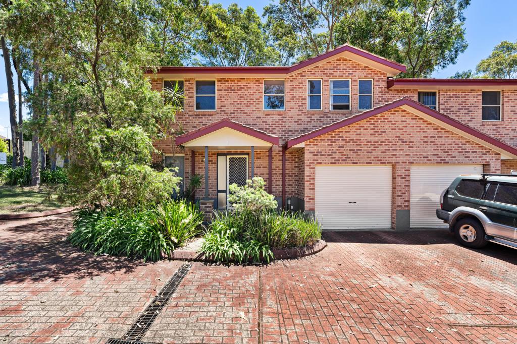 1/14a Woodward Ave, Wyong, NSW 2259